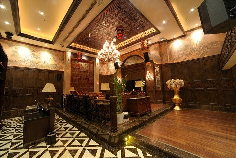 环江哪个KTV少爷男模妹子服务好