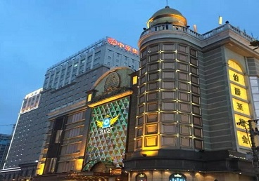 环江最大顶级出名高端豪华KTV会所-皇冠伯爵KTV顶级体验点评